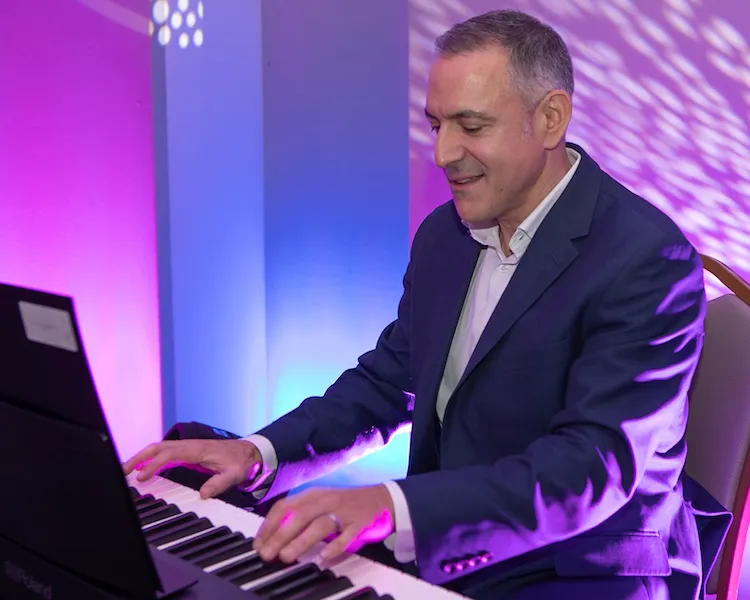 Ferring-pharmaceuticals-corporate-event-pianist