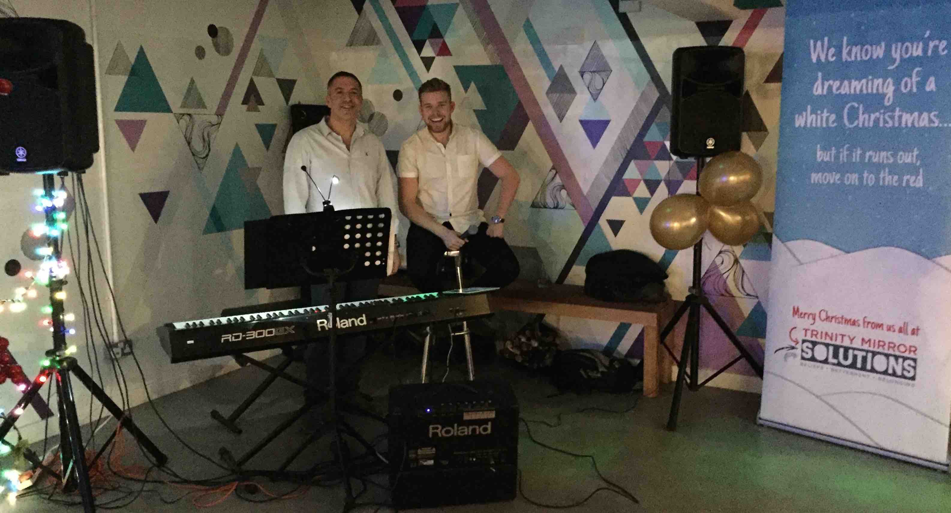Bryan-Edery-pianist-corporate-entertainment-Trinity-Mirror